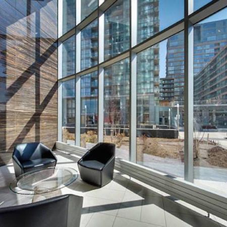 N2N Suites - Downtown Lake & City View Apartments Toronto Extérieur photo
