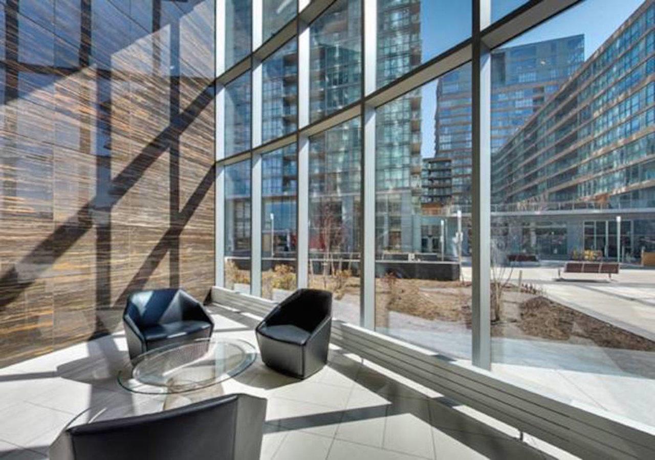 N2N Suites - Downtown Lake & City View Apartments Toronto Extérieur photo