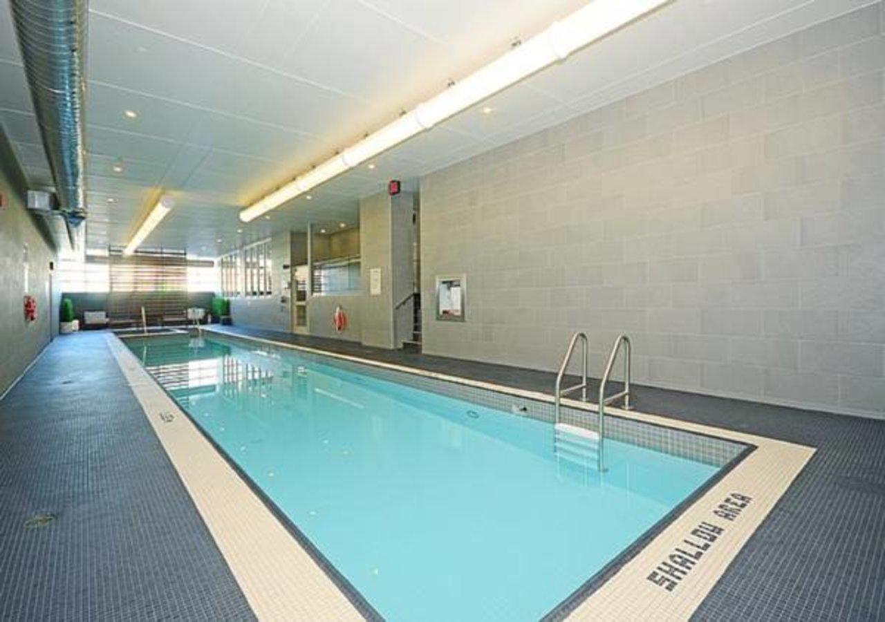 N2N Suites - Downtown Lake & City View Apartments Toronto Extérieur photo