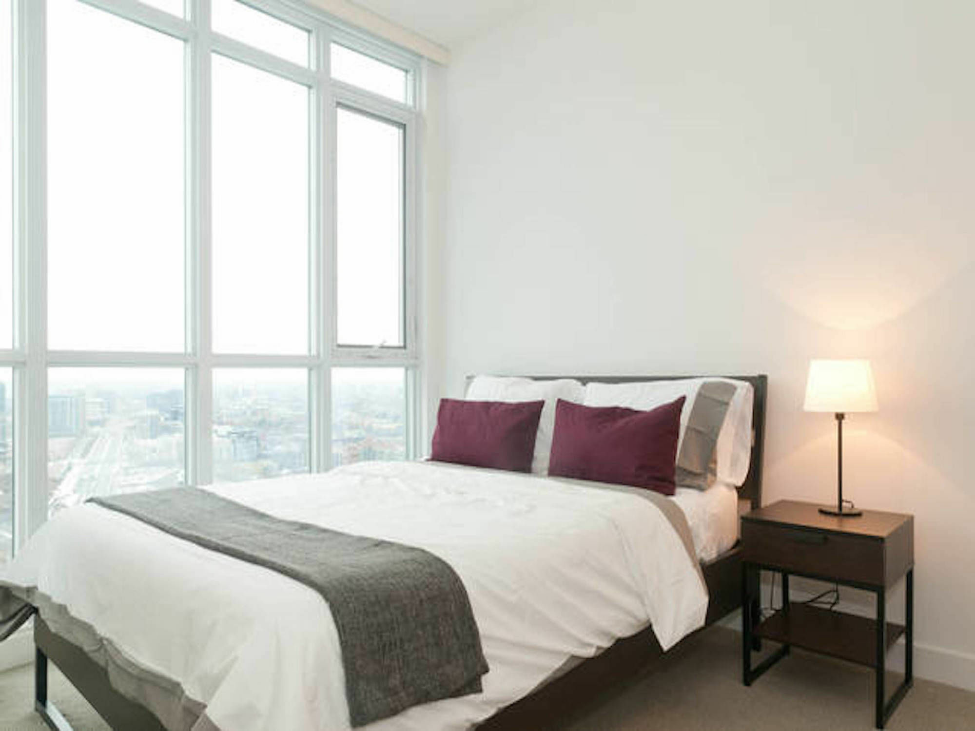 N2N Suites - Downtown Lake & City View Apartments Toronto Extérieur photo