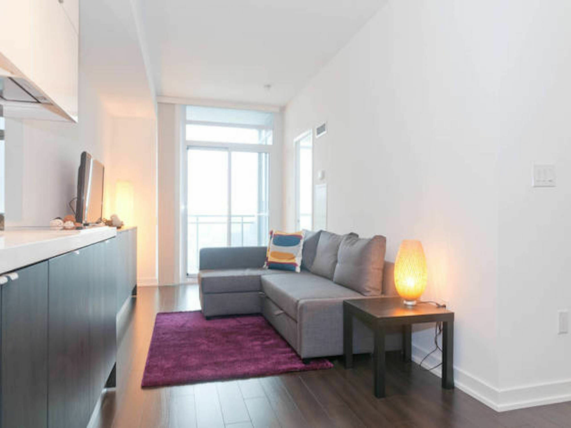 N2N Suites - Downtown Lake & City View Apartments Toronto Extérieur photo