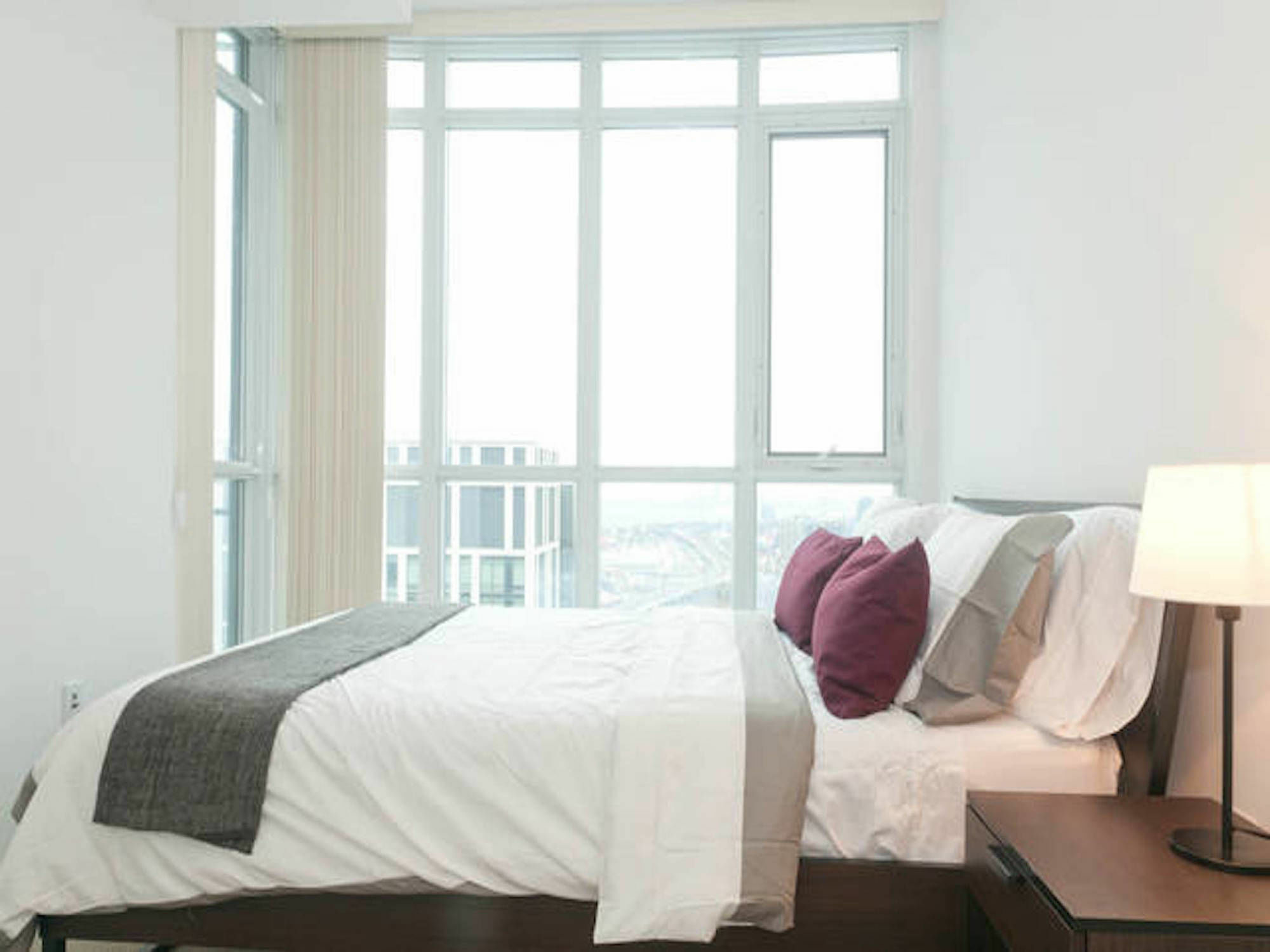 N2N Suites - Downtown Lake & City View Apartments Toronto Extérieur photo