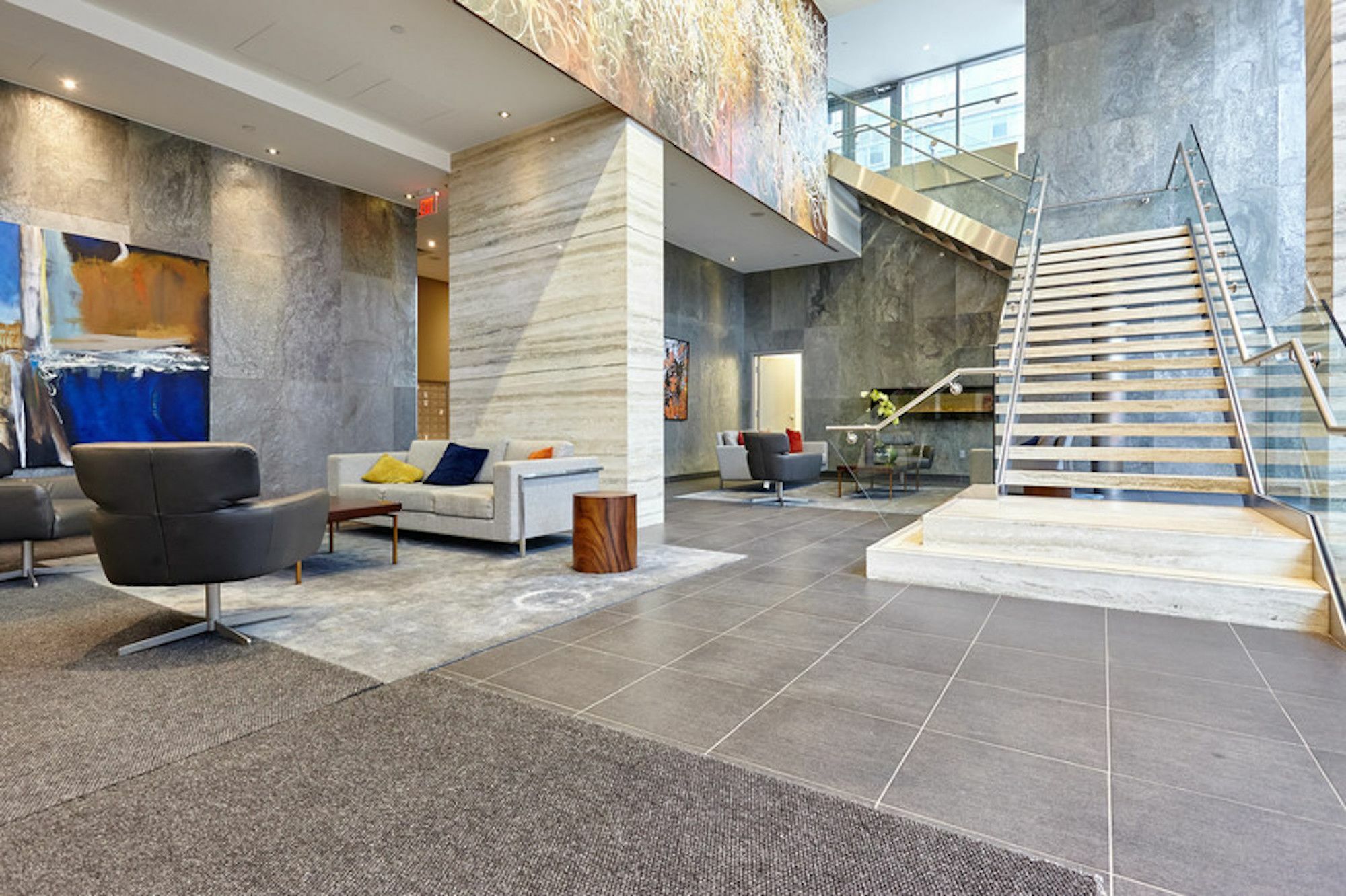 N2N Suites - Downtown Lake & City View Apartments Toronto Extérieur photo