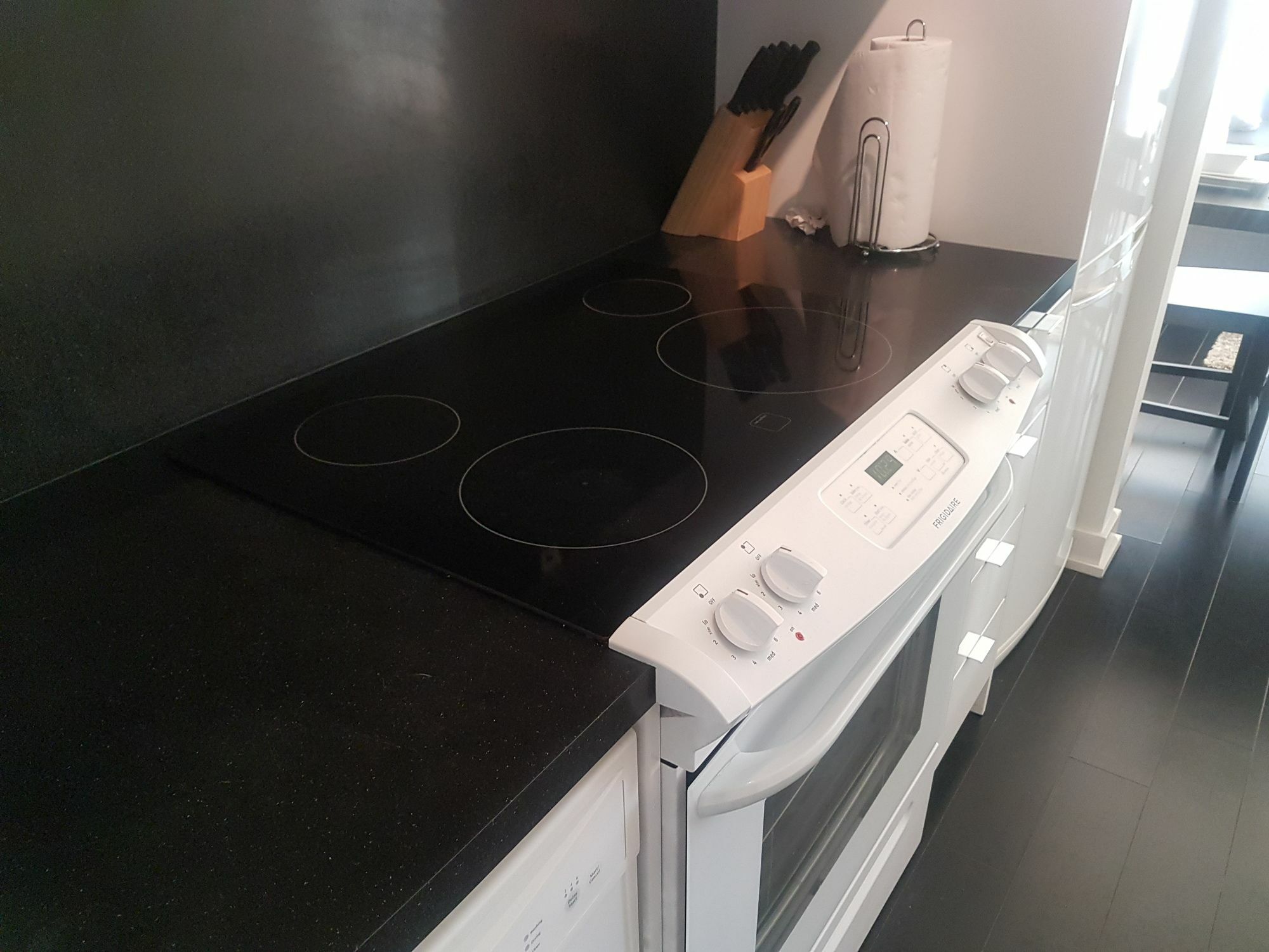 N2N Suites - Downtown Lake & City View Apartments Toronto Extérieur photo