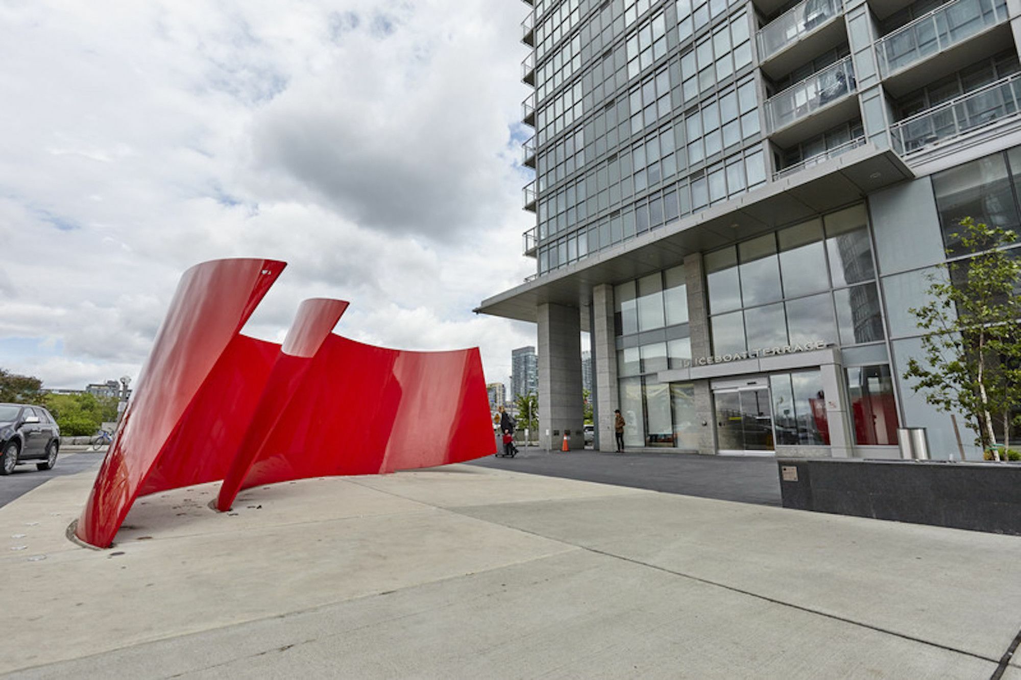 N2N Suites - Downtown Lake & City View Apartments Toronto Extérieur photo