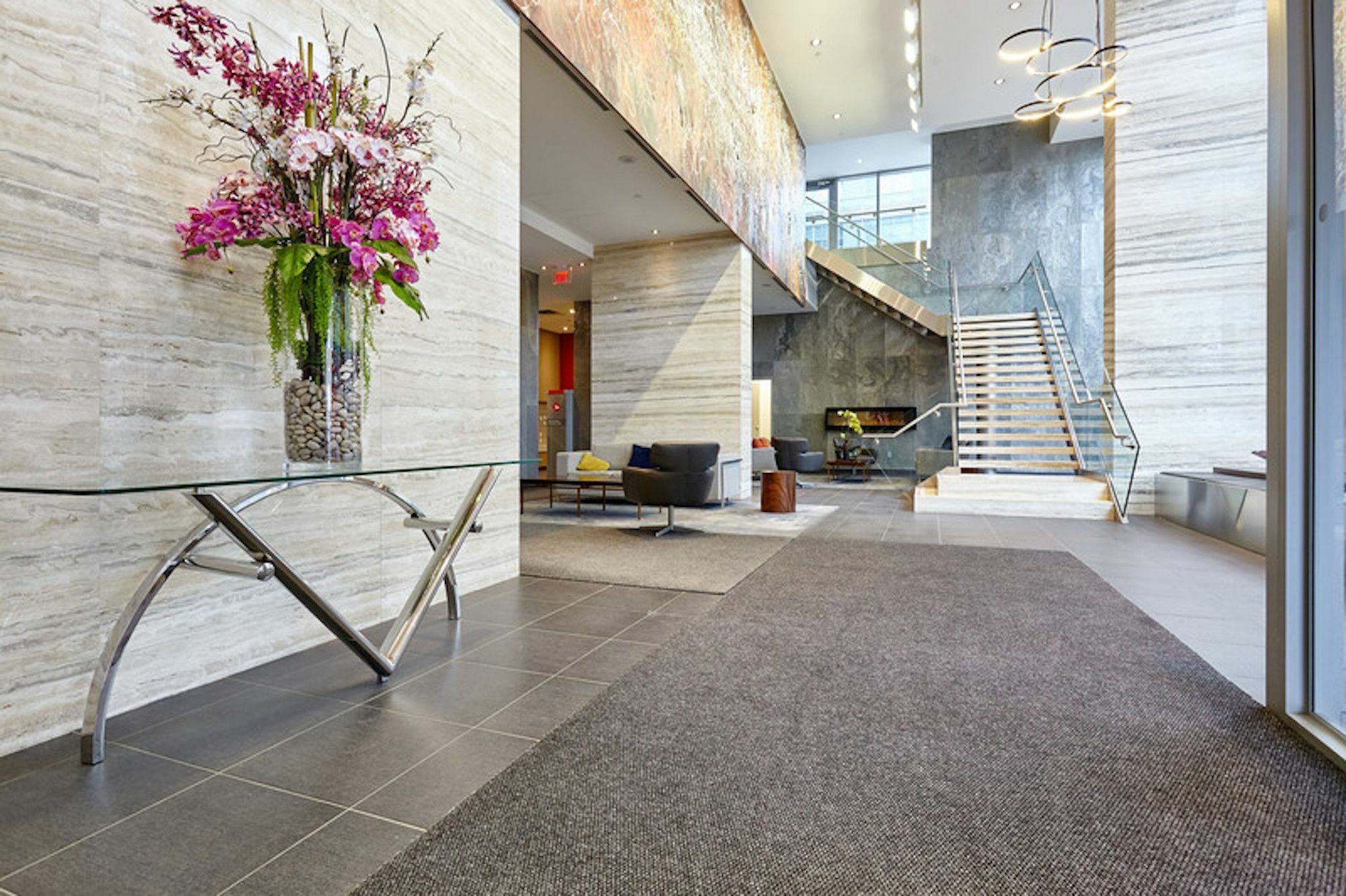 N2N Suites - Downtown Lake & City View Apartments Toronto Extérieur photo