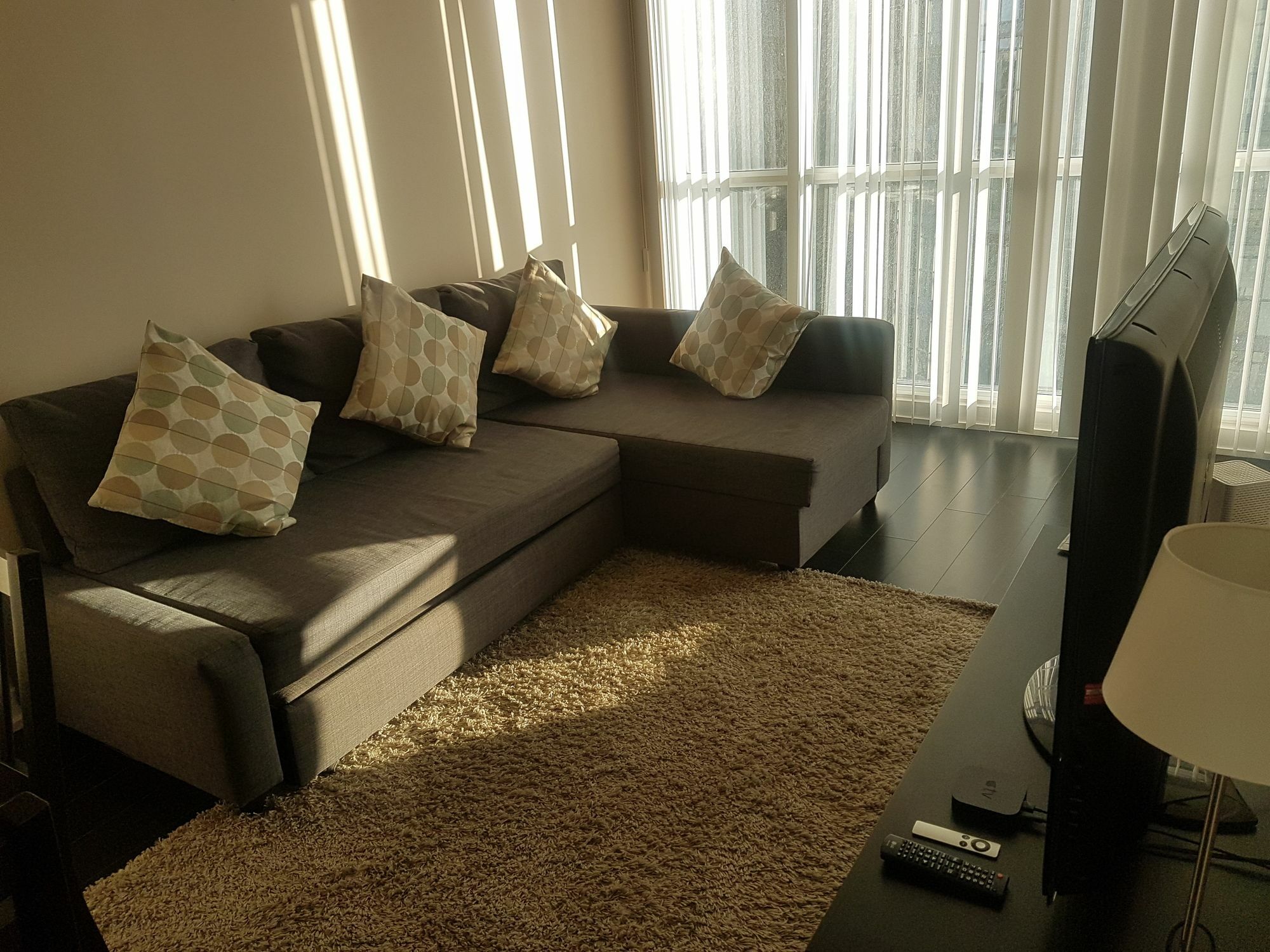 N2N Suites - Downtown Lake & City View Apartments Toronto Extérieur photo